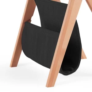 Stylischer Abstelltisch Lazadro Aus Kernbuche Massivholz 10